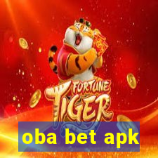 oba bet apk